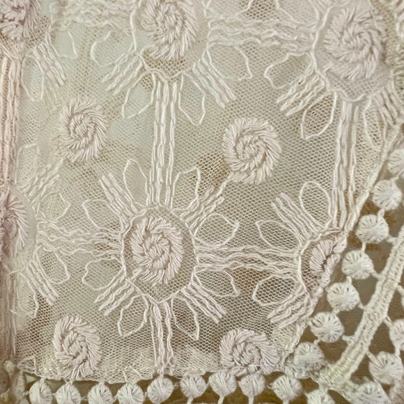 Ladies Cold Shoulder Dress - Picture 6 of 6